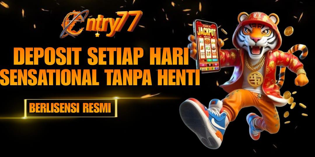 MAKIN DEPO MAKIN UNTUNG!!!